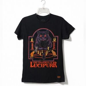 ✨ Steven Rhodes - Graphic Tee - Size S